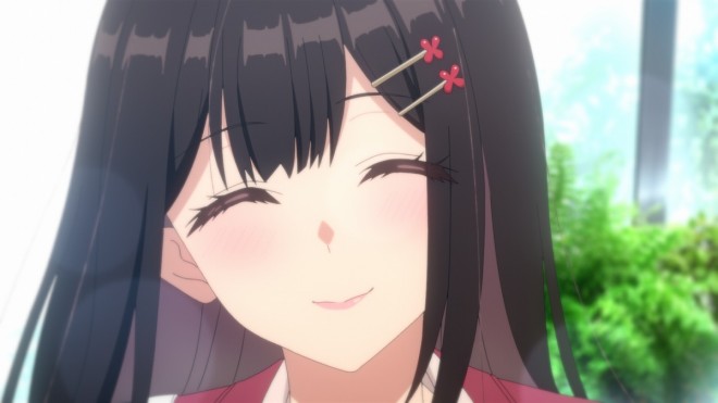 Can a Boy-Girl Friendship Survive?